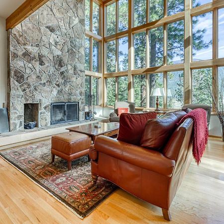 Black Butte Ranch: Hilltop Getaway المظهر الخارجي الصورة