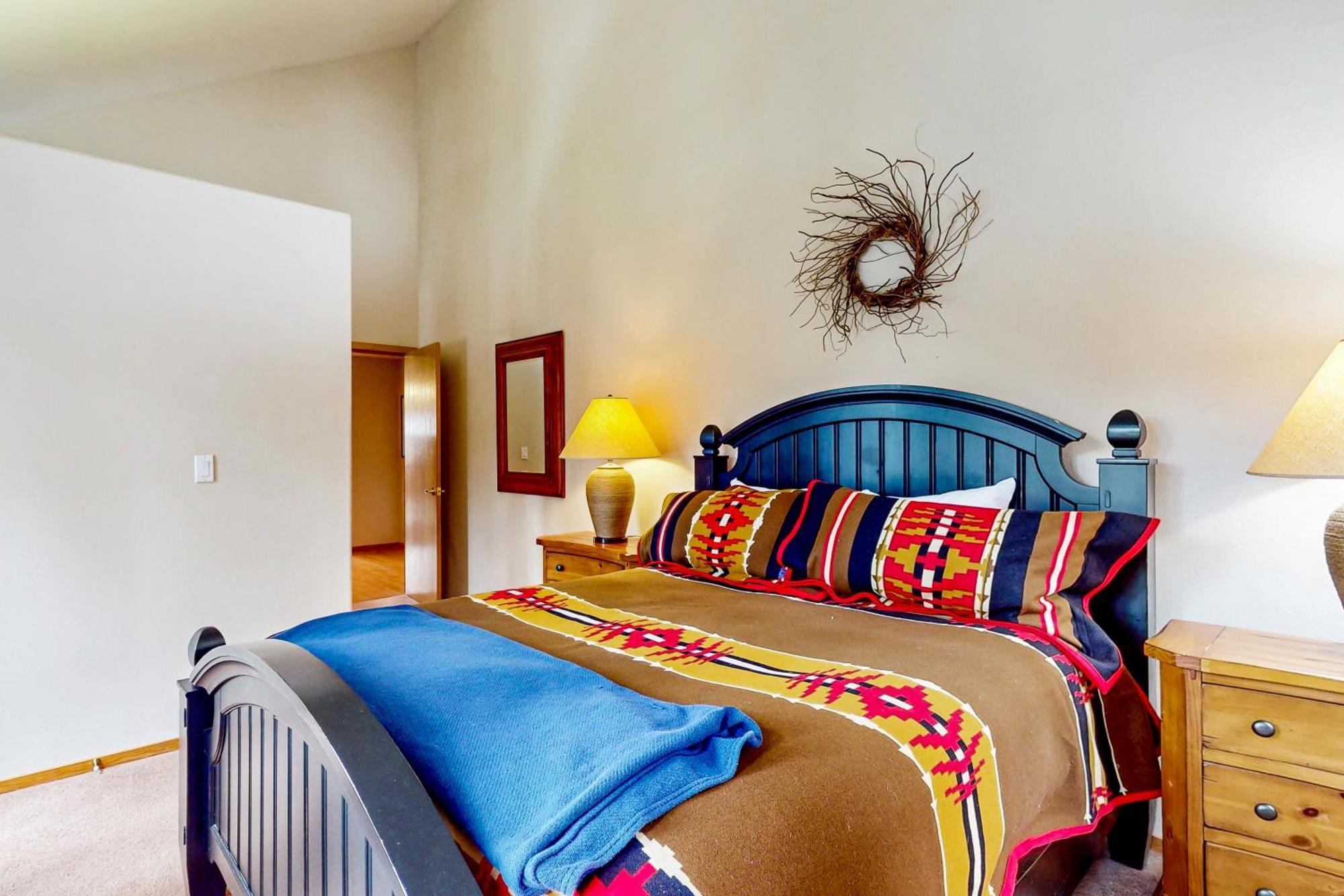Black Butte Ranch: Hilltop Getaway المظهر الخارجي الصورة