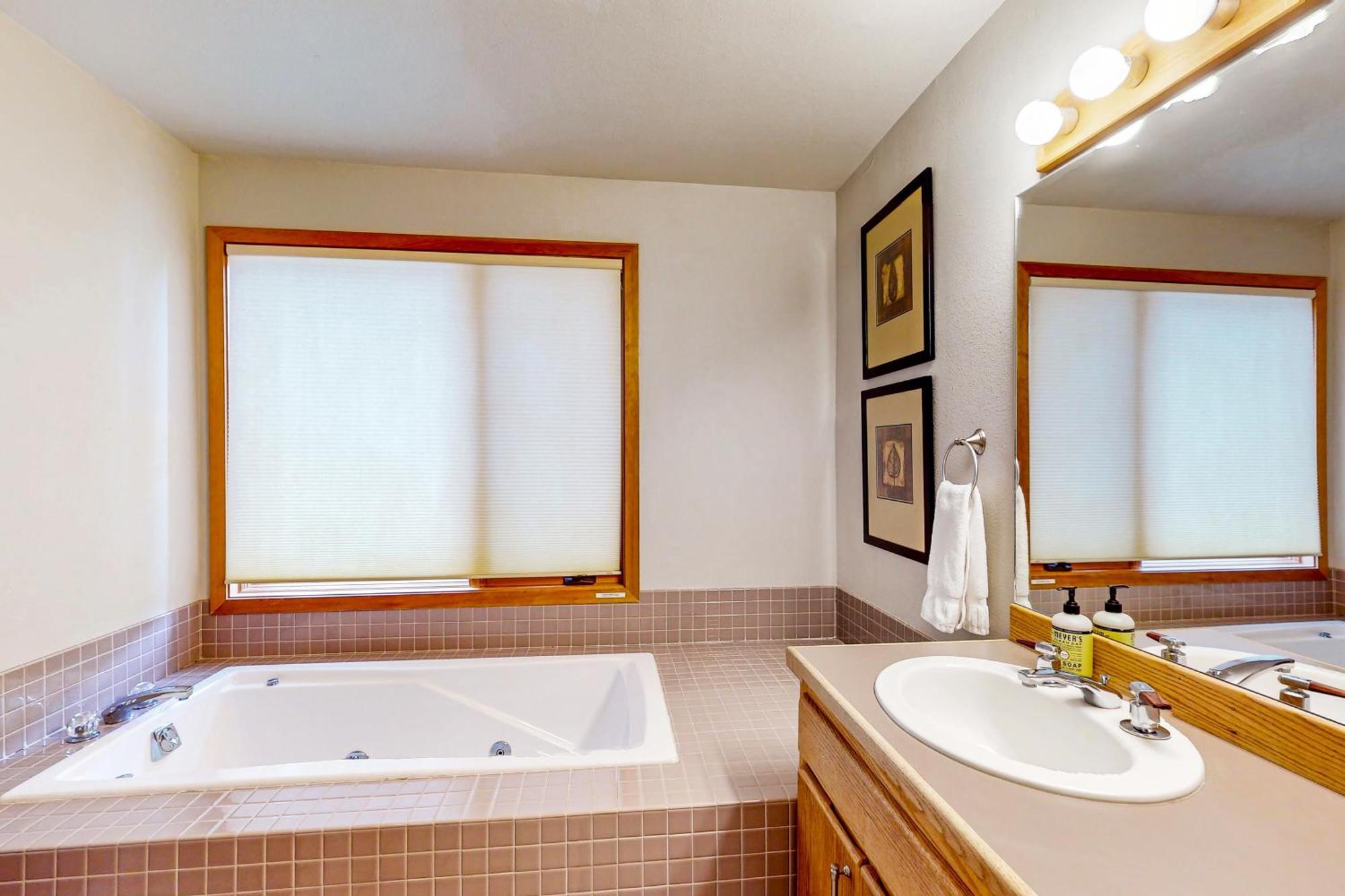 Black Butte Ranch: Hilltop Getaway المظهر الخارجي الصورة