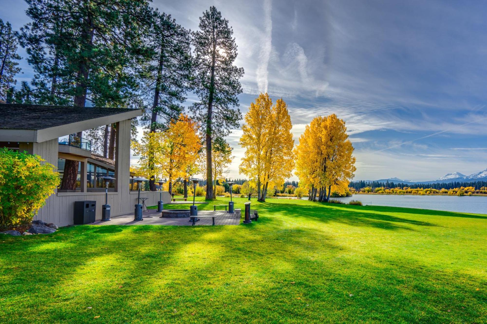 Black Butte Ranch: Hilltop Getaway المظهر الخارجي الصورة