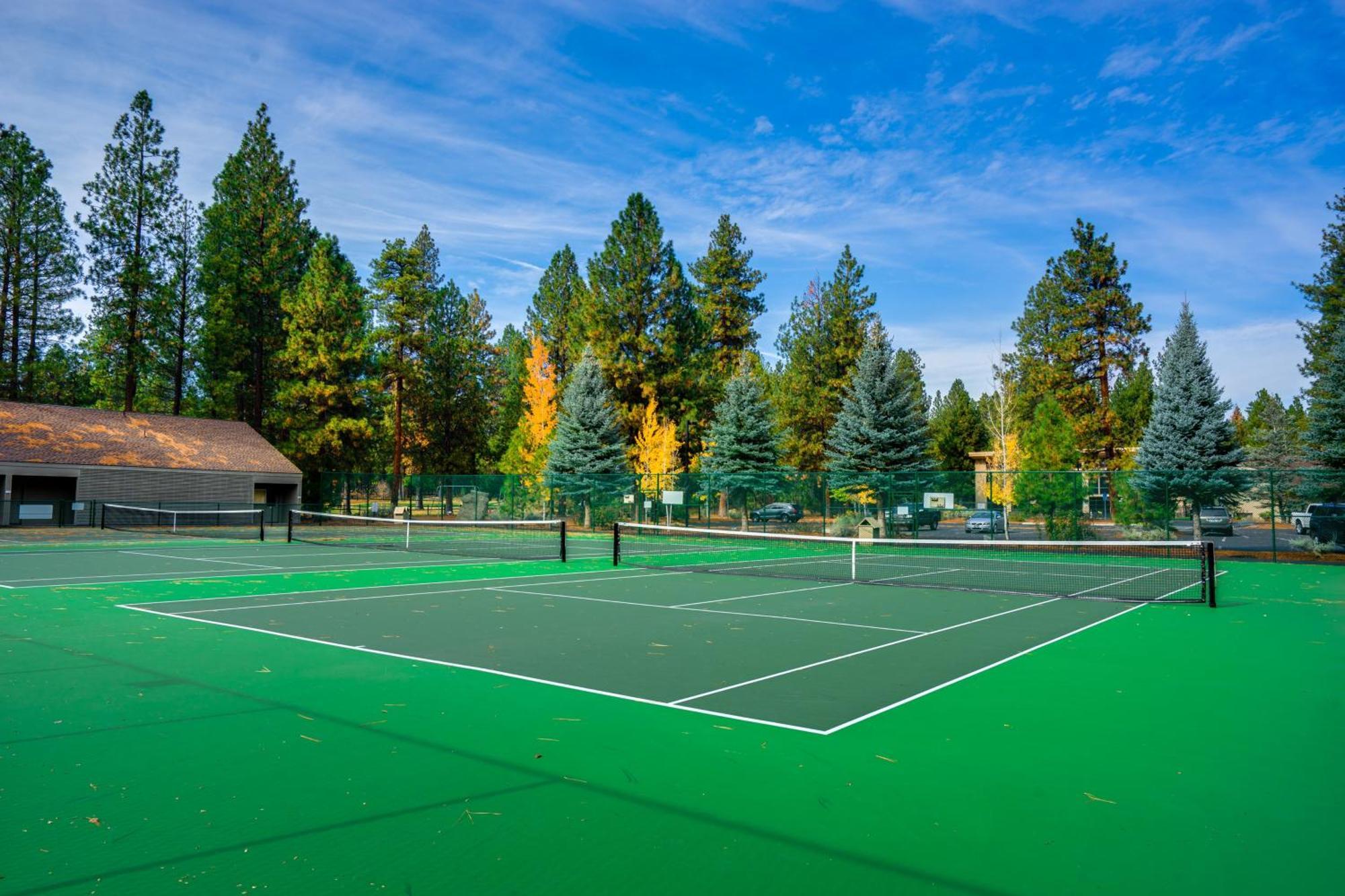 Black Butte Ranch: Hilltop Getaway المظهر الخارجي الصورة
