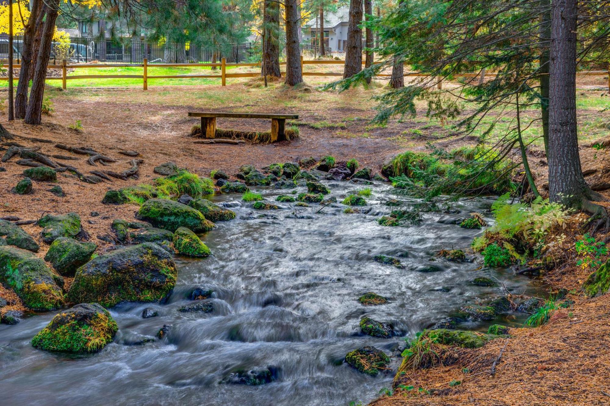 Black Butte Ranch: Hilltop Getaway المظهر الخارجي الصورة
