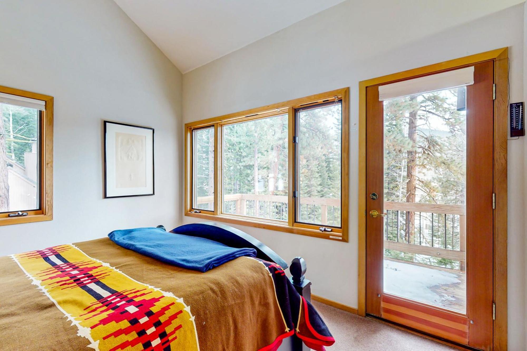 Black Butte Ranch: Hilltop Getaway المظهر الخارجي الصورة