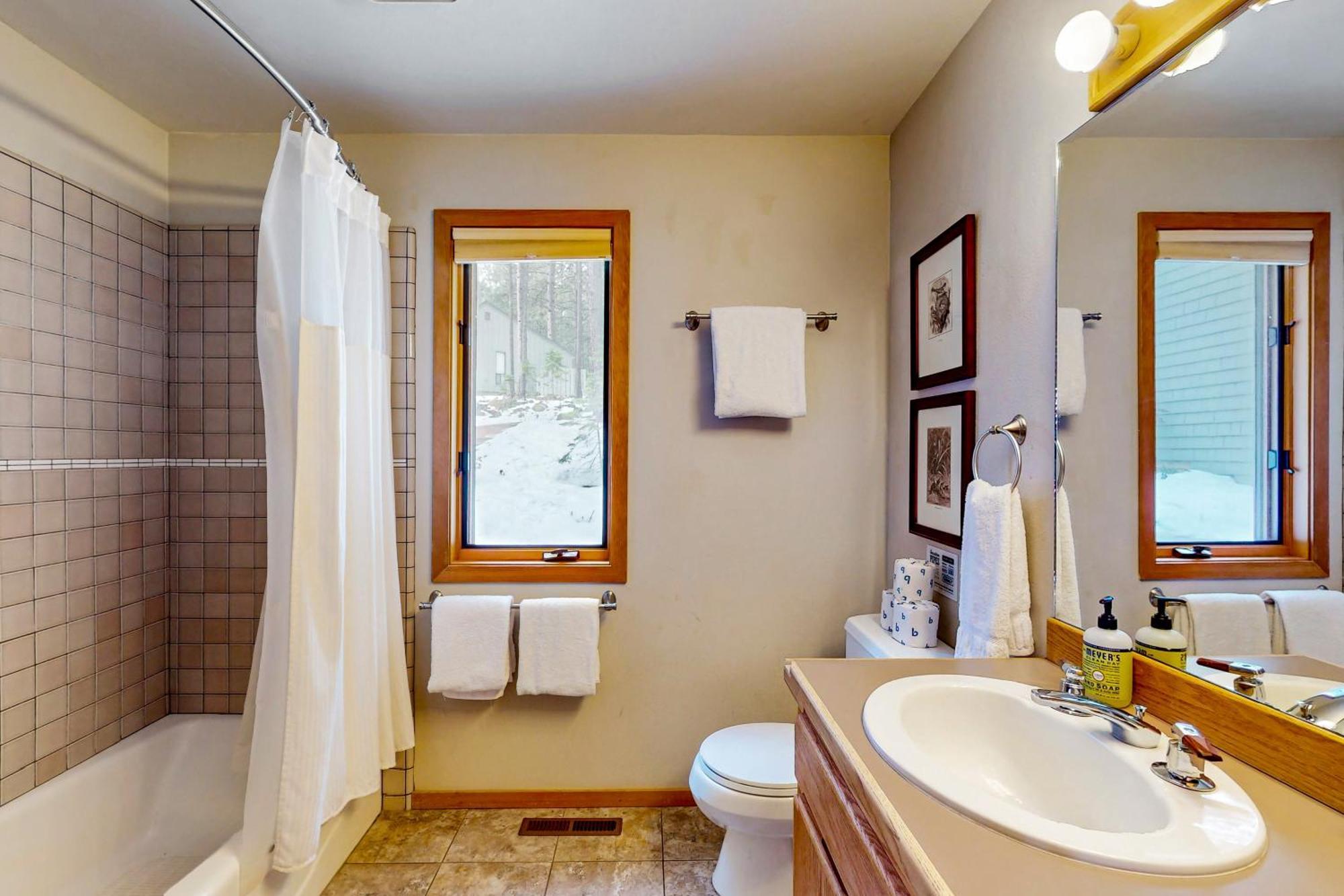 Black Butte Ranch: Hilltop Getaway المظهر الخارجي الصورة